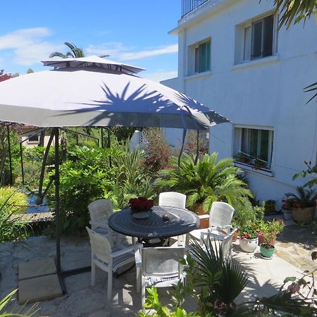 Villa Ingrid Gassin Εξωτερικό φωτογραφία