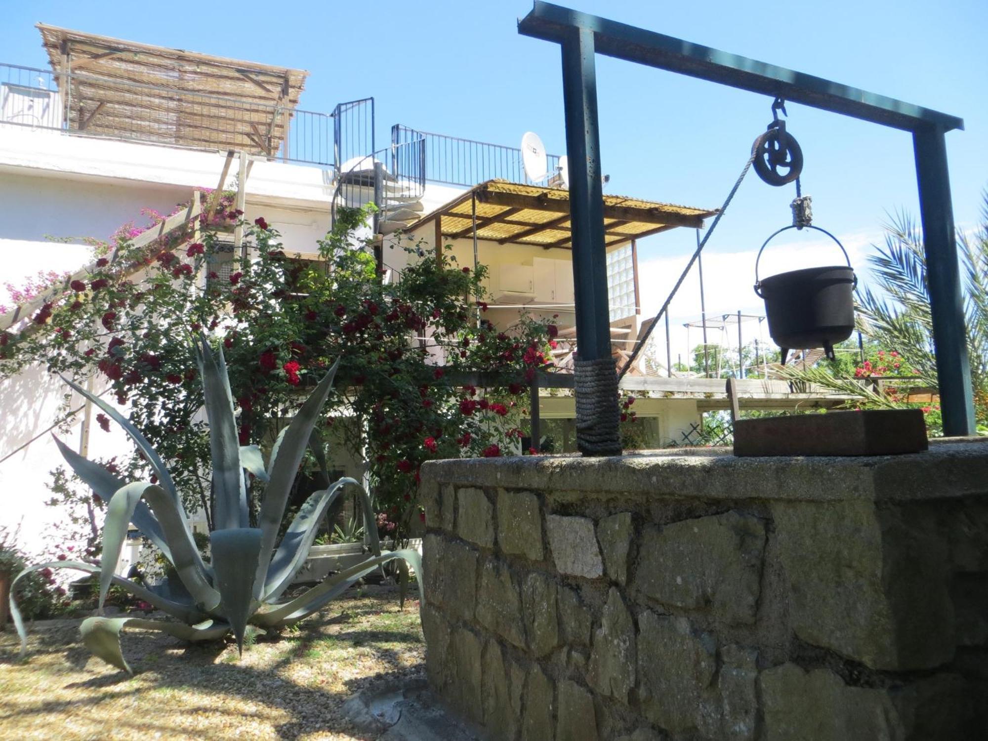 Villa Ingrid Gassin Εξωτερικό φωτογραφία