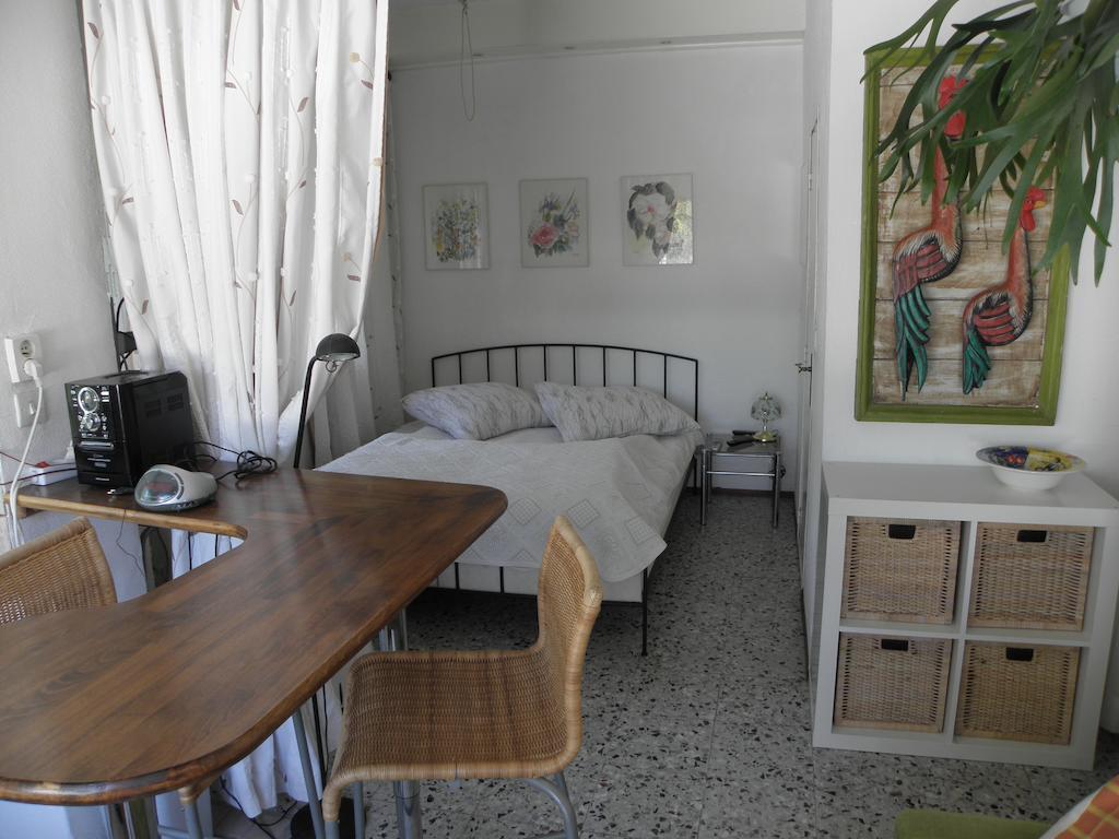 Villa Ingrid Gassin Δωμάτιο φωτογραφία