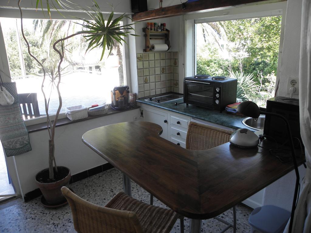 Villa Ingrid Gassin Δωμάτιο φωτογραφία