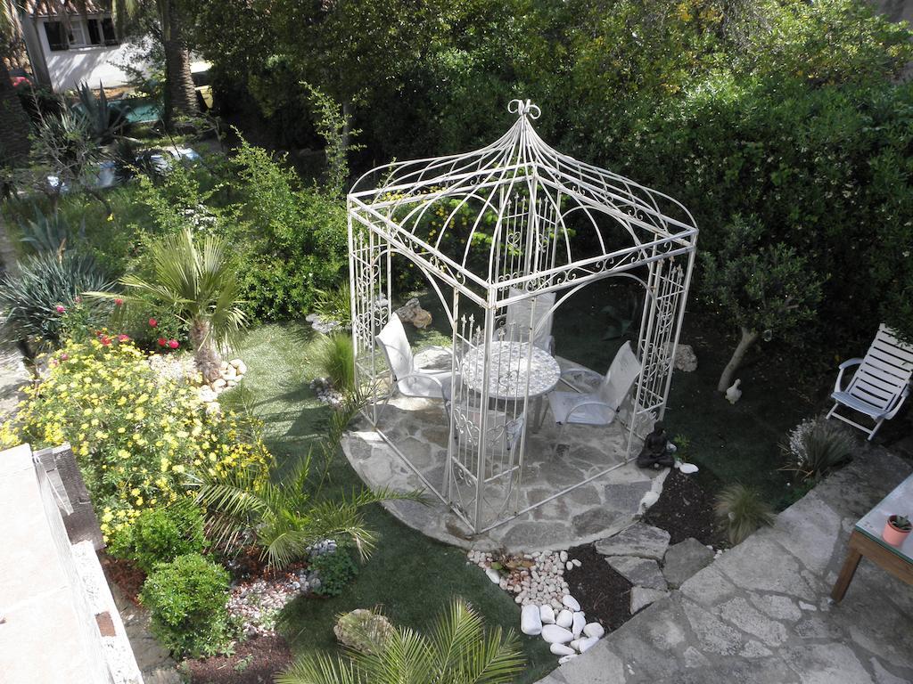 Villa Ingrid Gassin Δωμάτιο φωτογραφία