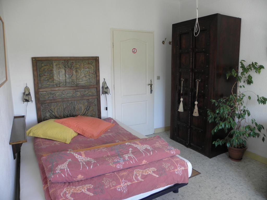 Villa Ingrid Gassin Δωμάτιο φωτογραφία