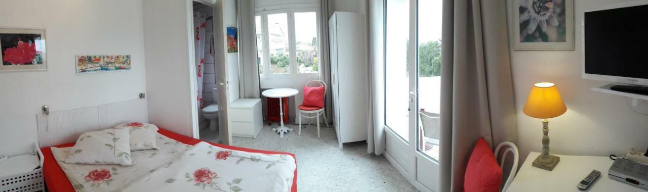 Villa Ingrid Gassin Εξωτερικό φωτογραφία