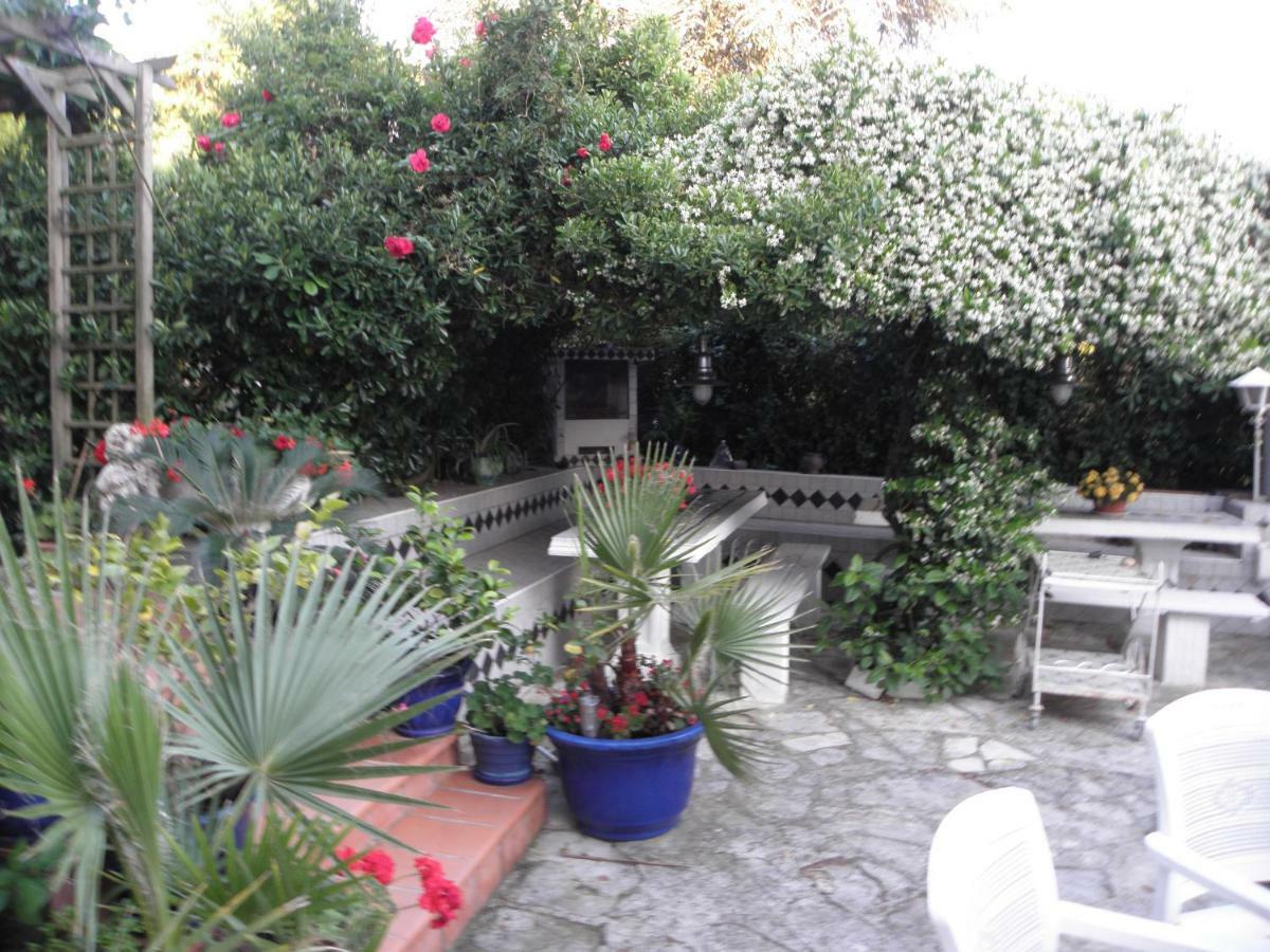 Villa Ingrid Gassin Εξωτερικό φωτογραφία