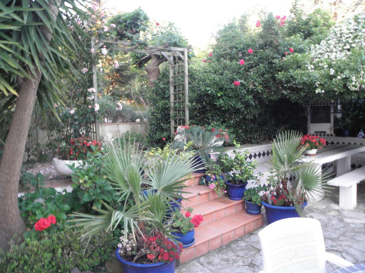 Villa Ingrid Gassin Εξωτερικό φωτογραφία