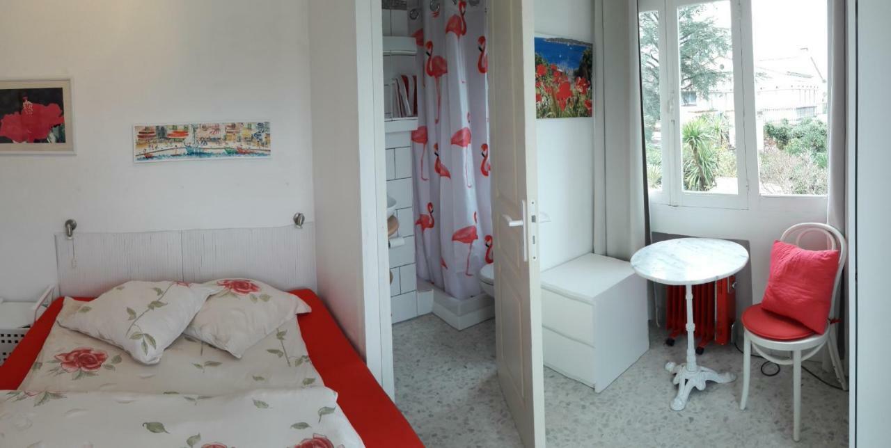 Villa Ingrid Gassin Εξωτερικό φωτογραφία