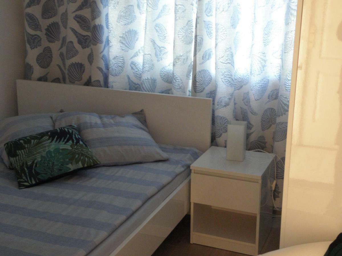 Villa Ingrid Gassin Εξωτερικό φωτογραφία