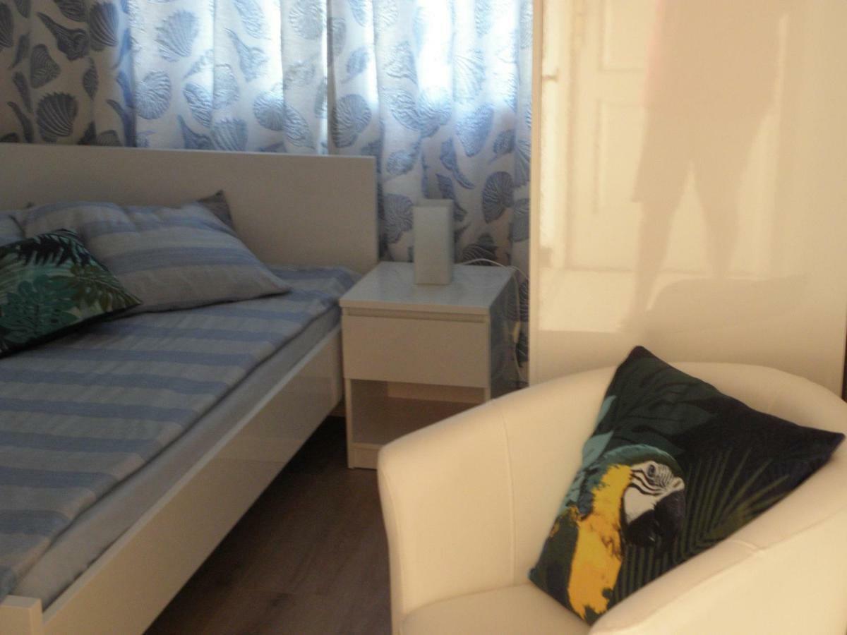 Villa Ingrid Gassin Εξωτερικό φωτογραφία