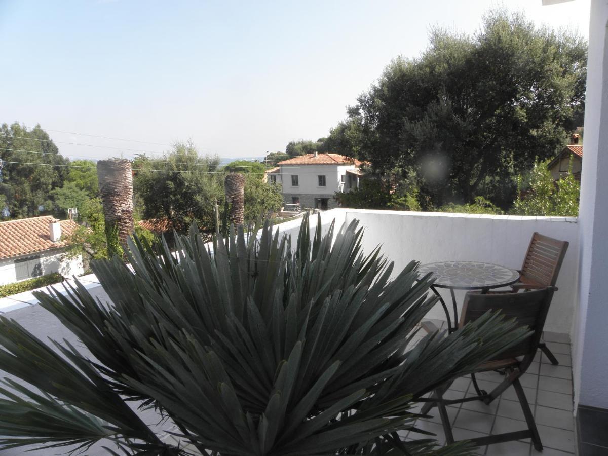 Villa Ingrid Gassin Εξωτερικό φωτογραφία
